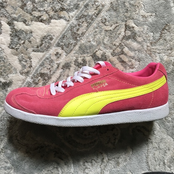 puma flipper